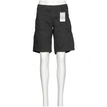 KangaROOS Damen Shorts, grau, Gr. 36