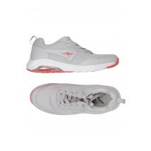 KangaROOS Damen Sneakers, grau, Gr. 38