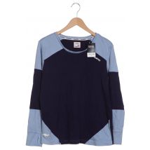 KangaROOS Damen Sweatshirt, marineblau, Gr. 44