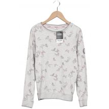 KangaROOS Damen Sweatshirt, grau, Gr. 32