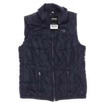 KangaROOS Damen Weste, marineblau, Gr. 38
