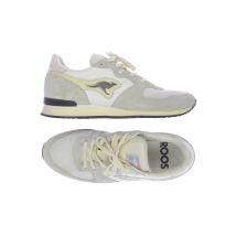 KangaROOS Herren Sneakers, grau, Gr. 45