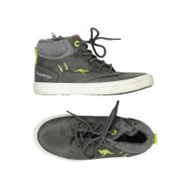 KangaROOS Herren Kinderschuhe, grau, Gr. 31