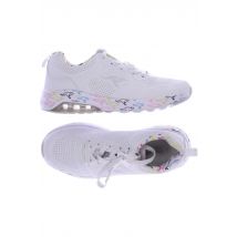 KangaROOS Mädchen Kinderschuhe, weiß, Gr. 36