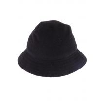 Kangol Damen Hut/Mütze, schwarz, Gr. 58