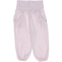 Kanz Mädchen Stoffhose, pink, Gr. 68