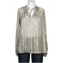 Kapalua Damen Bluse, grün, Gr. 40