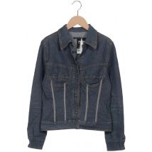 Kapalua Damen Jacke, blau, Gr. 38