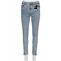 Kapalua Damen Jeans, hellblau, Gr. 40