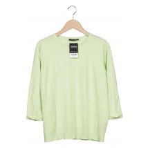 Kapalua Damen Pullover, hellgrün, Gr. 42