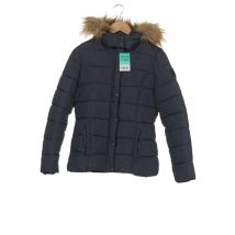 Kaporal Damen Jacke, blau, Gr.