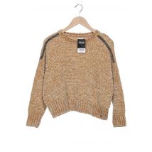 Kaporal Damen Pullover, beige, Gr. 34