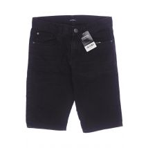 Kaporal Damen Shorts, schwarz, Gr. 36