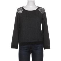 Kaporal Damen Sweatshirt, grau, Gr. 38