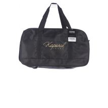Kaporal Herren Tasche, schwarz, Gr.