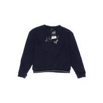 Kaporal Damen Hoodies &amp; Sweater, marineblau, Gr. 16