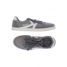 Kappa Damen Sneakers, grau, Gr. 37
