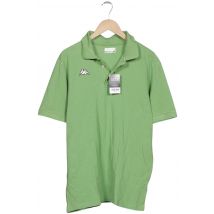 Kappa Herren Poloshirt, hellgrün, Gr. 54