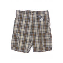 Kappa Herren Shorts, mehrfarbig, Gr. 50