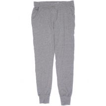 Kappa Herren Stoffhose, grau, Gr. 0