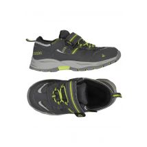 Kappa Jungen Kinderschuhe, neon, Gr. 28