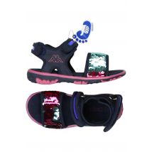 Kappa Mädchen Kinderschuhe, mehrfarbig, Gr. 27