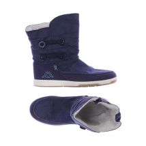 Kappa Damen Kinderschuhe, marineblau, Gr. 34