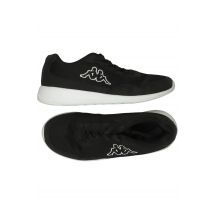 Kappa Mädchen Kinderschuhe, schwarz, Gr. 37