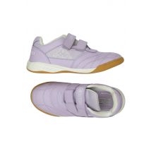 Kappa Damen Kinderschuhe, flieder, Gr. 34