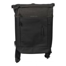 Kapten SON Damen Rucksack, schwarz, Gr.