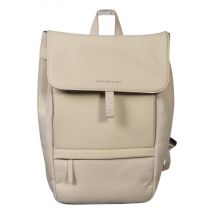 Kapten SON Damen Rucksack, beige, Gr.