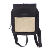 Kapten SON Damen Rucksack, schwarz, Gr.