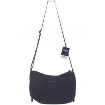 Kapten SON Damen Handtasche, schwarz, Gr.