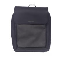 Kapten SON Damen Rucksack, schwarz, Gr.