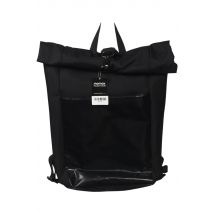 Kapten SON Herren Rucksack, schwarz, Gr.