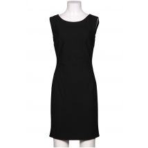 Karen by Simonsen Damen Kleid, schwarz, Gr. 38