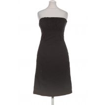 Karen Millen Damen Kleid, schwarz, Gr. 8