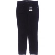 Karen Millen Damen Jeans, schwarz, Gr. 36