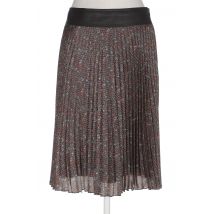 Karen Millen Damen Rock, grün, Gr. 40