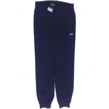 Kari Traa Damen Stoffhose, marineblau, Gr. 0