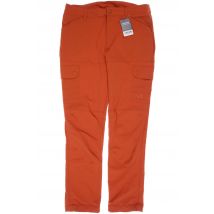 Kari Traa Damen Stoffhose, orange, Gr. 0