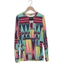 Kari Traa Damen Langarmshirt, mehrfarbig, Gr. 36