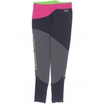 Kari Traa Damen Stoffhose, grau, Gr. 0