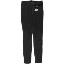 Karl by Karl Lagerfeld Damen Jeans, schwarz, Gr. 29