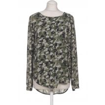 Karl by Karl Lagerfeld Damen Bluse, grün, Gr. 38