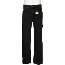 Karl Kani Herren Jeans, schwarz, Gr. 34