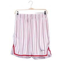 Karl Kani Herren Shorts, weiß, Gr. 52
