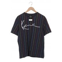 Karl Kani Herren T-Shirt, marineblau, Gr. 46