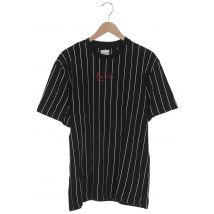 Karl Kani Herren T-Shirt, schwarz, Gr. 52