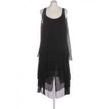 Karl Lagerfeld by H&amp;M Damen Kleid, schwarz, Gr. 44